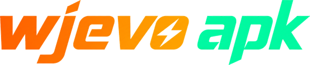 wjevo apk brand logo